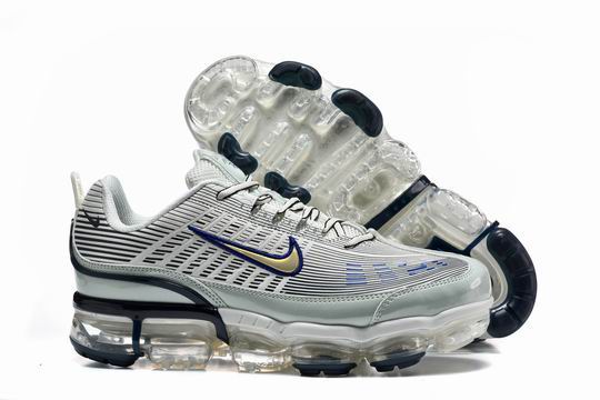 (image for) Nike Air VaporMax 360 Spruce Aura CK9671-001 Men's Women's Shoes-1